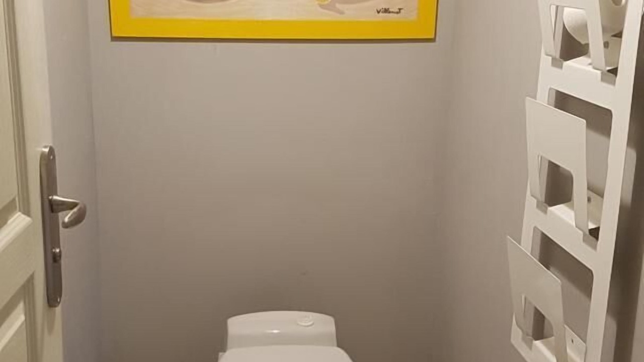 Photo of Bathroom in Cublize