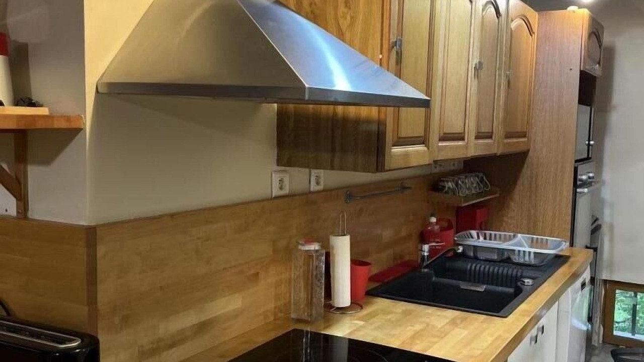 Photo of Kitchen in Cublize
