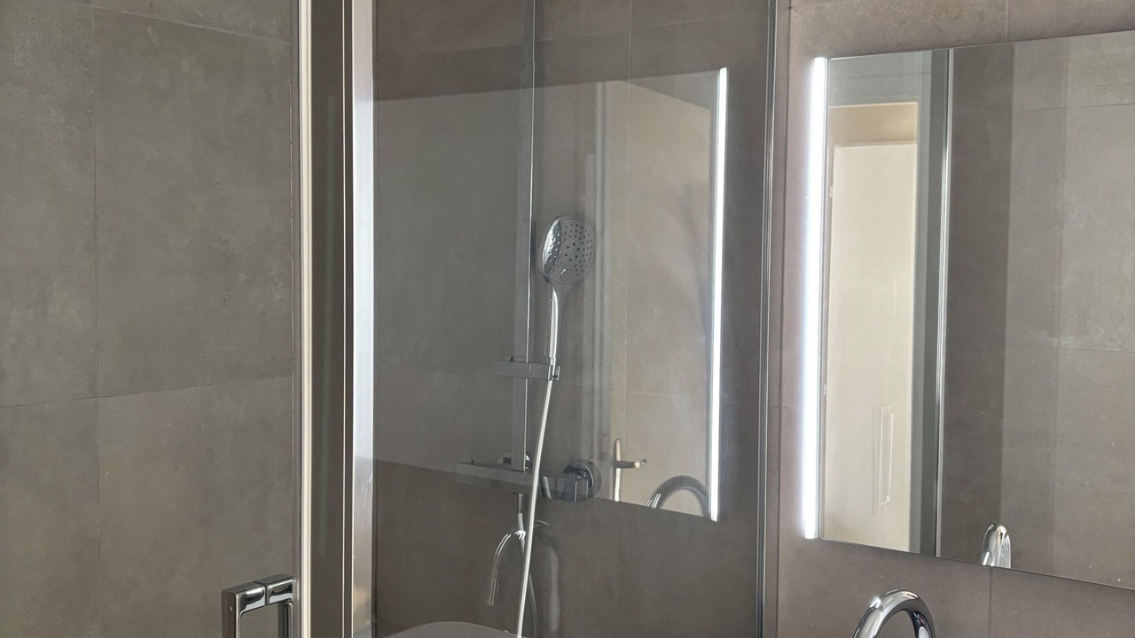 Photo of Bathroom in Luxeuil-les-Bains