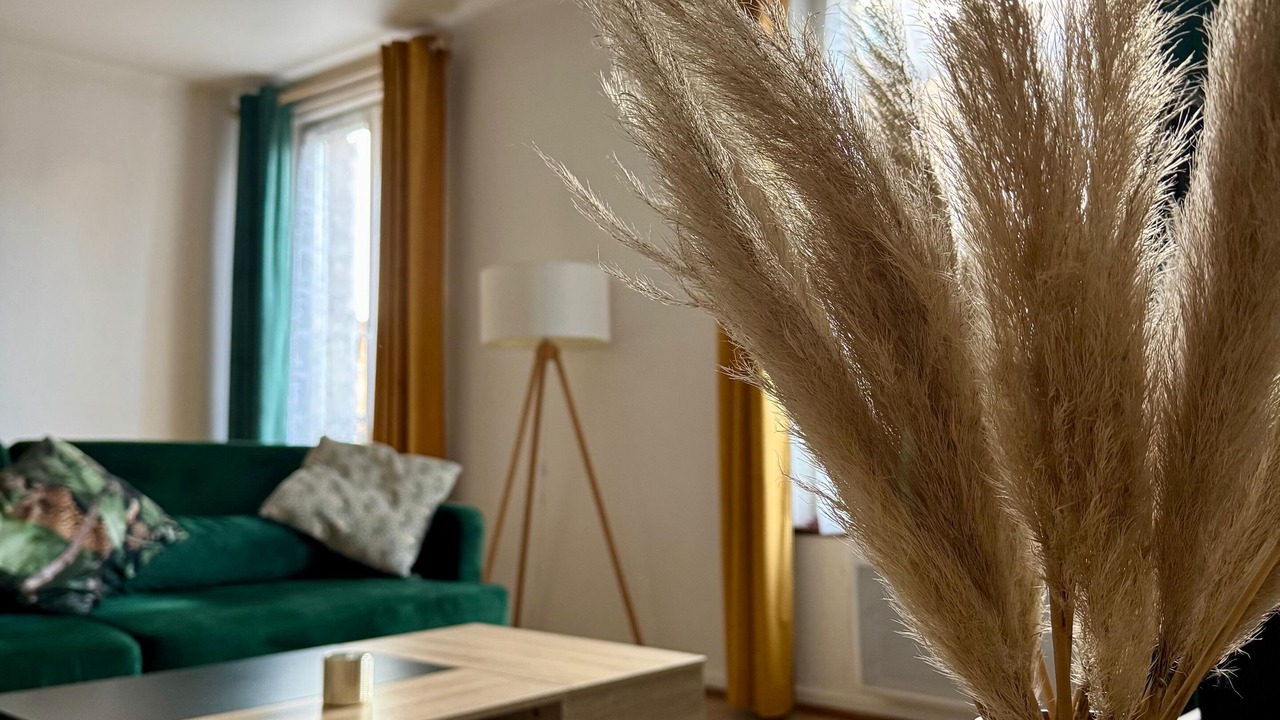 Photo of Livingroom in Luxeuil-les-Bains
