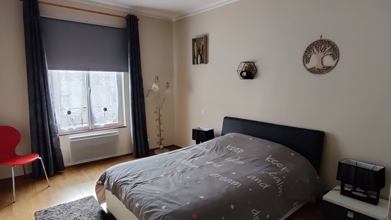 Photo of Bedroom in Luxeuil-les-Bains