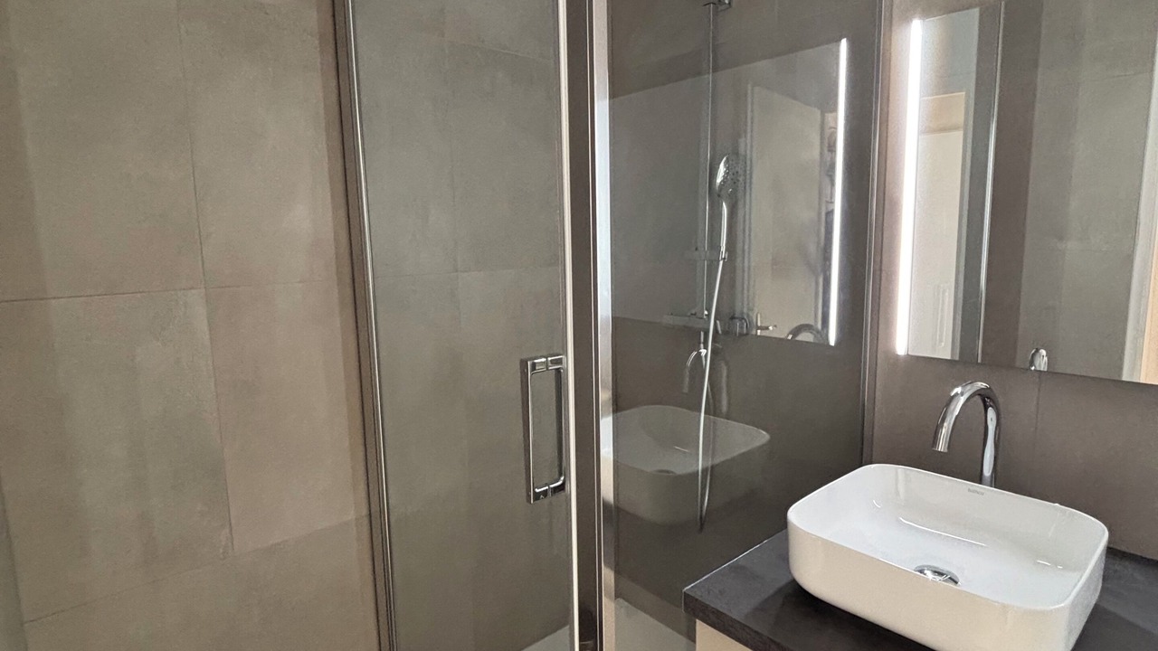 Photo of Bathroom in Luxeuil-les-Bains