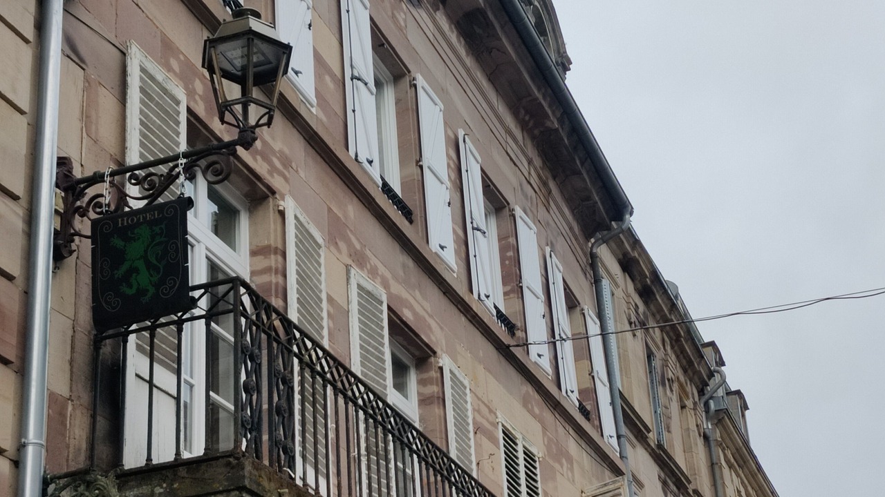 Photo of Outdoor in Luxeuil-les-Bains
