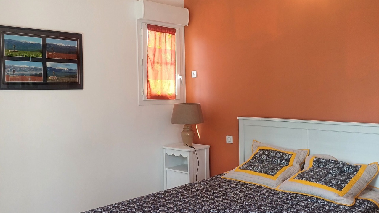 Photo of Bedroom in Mormoiron