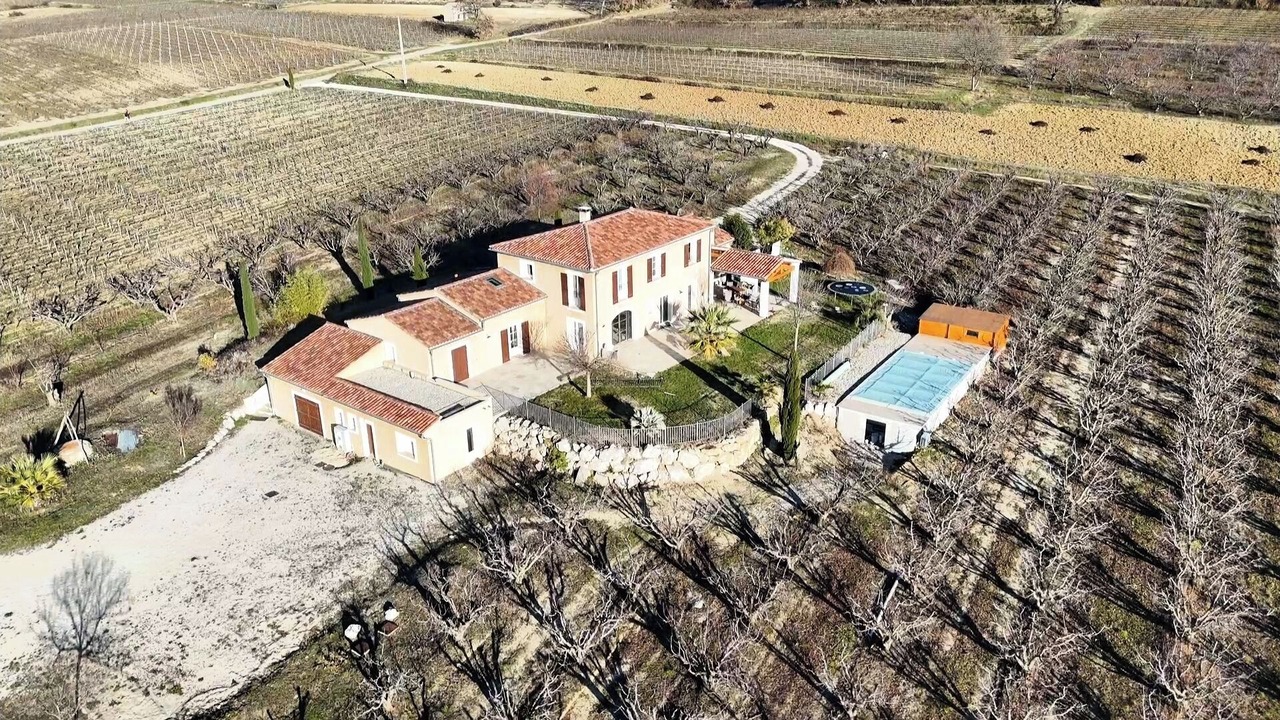 Photo of Outdoor in Mormoiron
