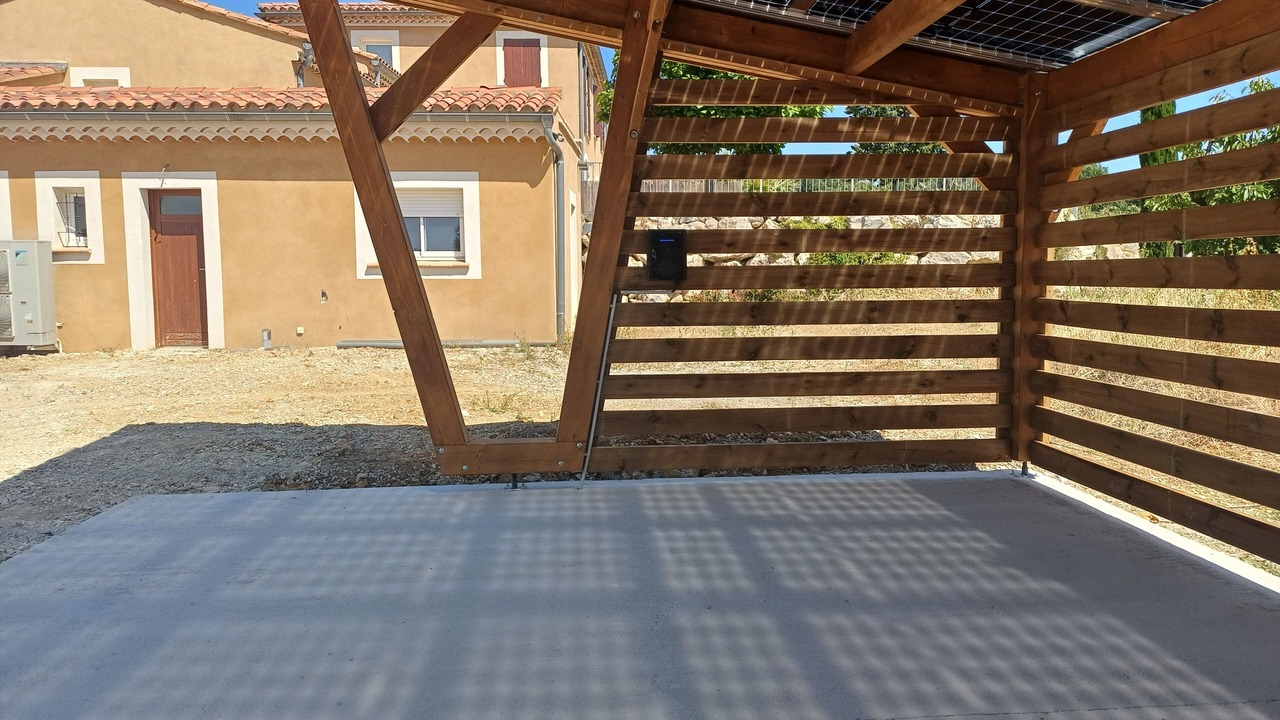 Photo of Outdoor in Mormoiron