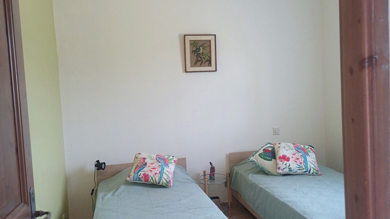 Photo of Bedroom in Mormoiron