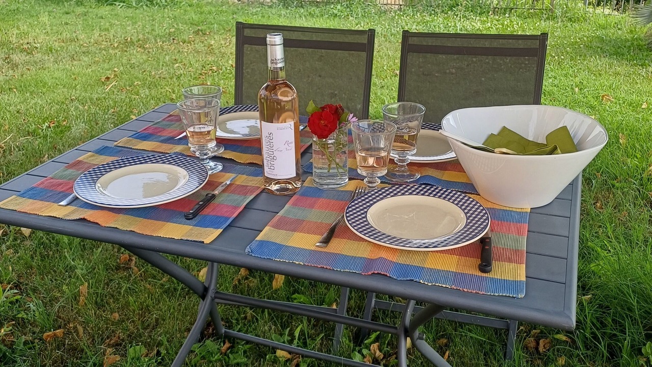 Photo of Outdoor in Mormoiron
