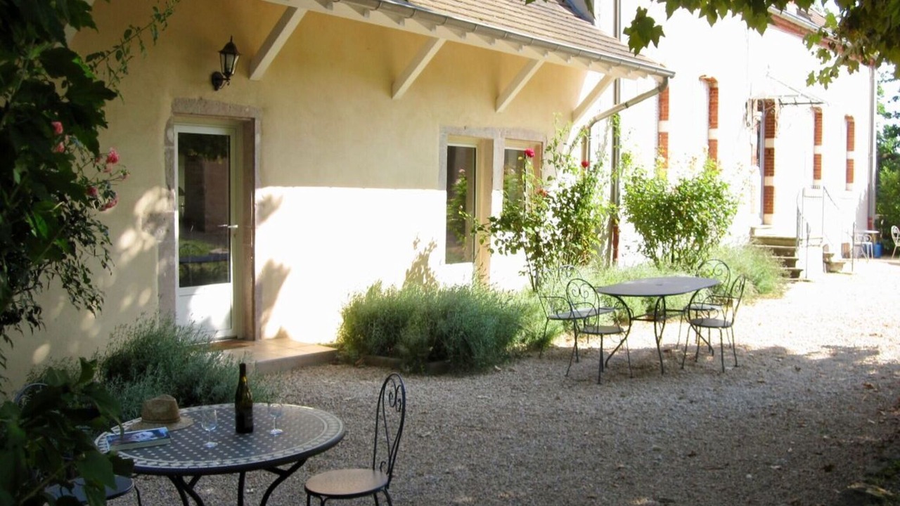 Photo of Outdoor in Cuisery
