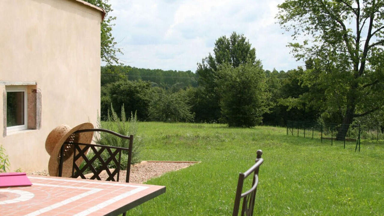 Photo of Outdoor in Cuisery