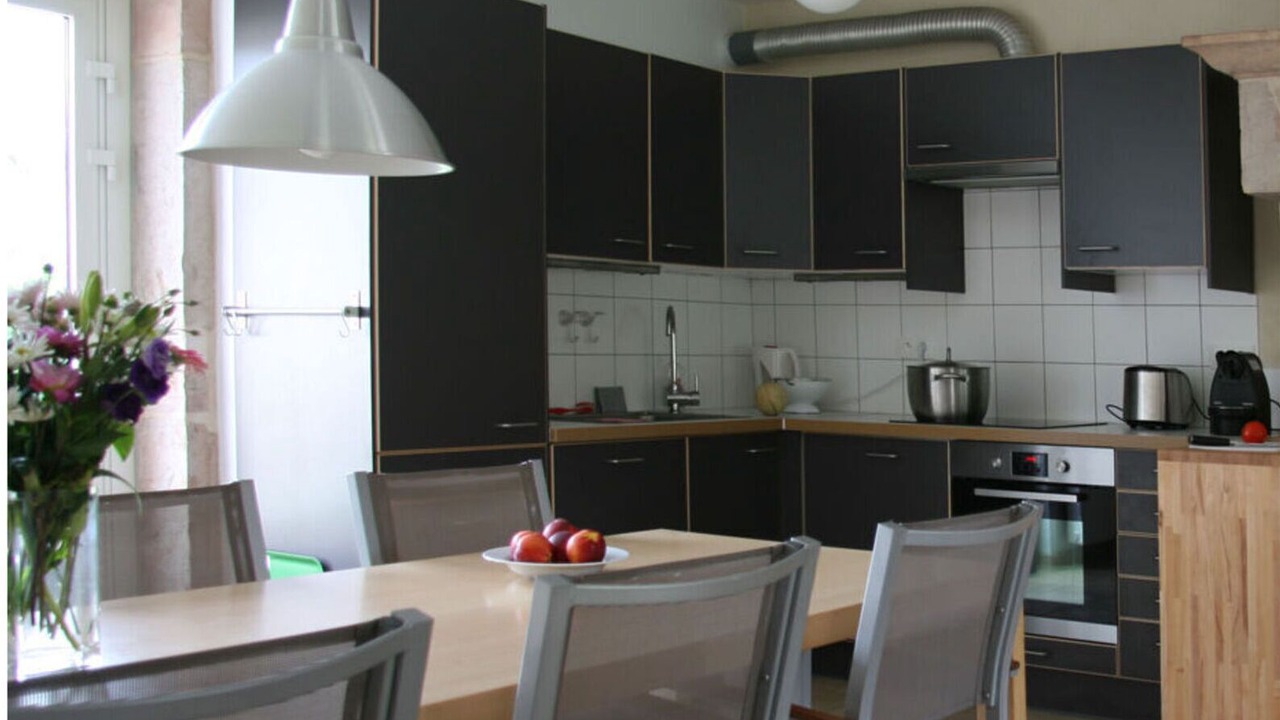 Photo of Livingroom in Cuisery