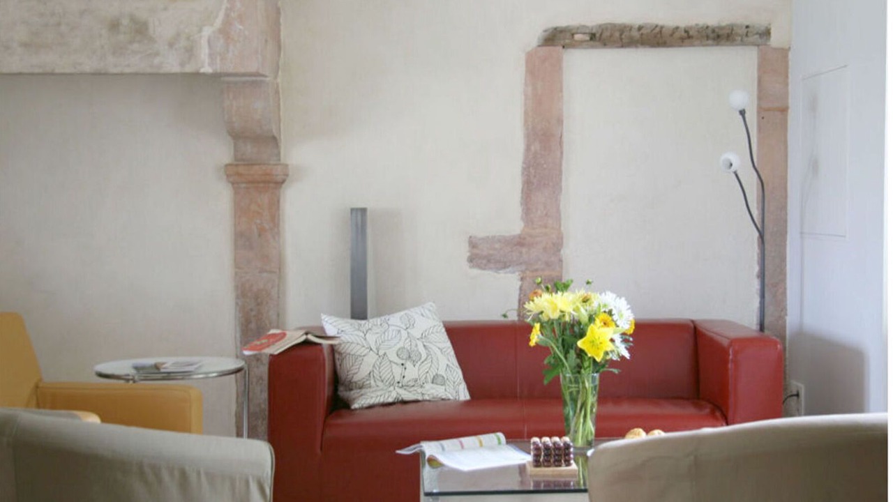 Photo of Livingroom in Cuisery