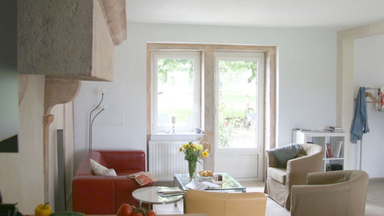 Photo of Livingroom in Cuisery