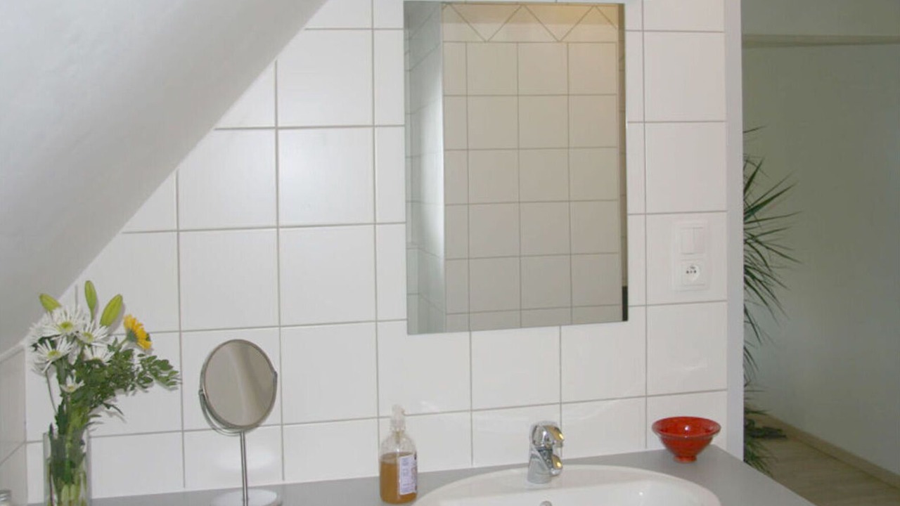 Photo of Bathroom in Cuisery