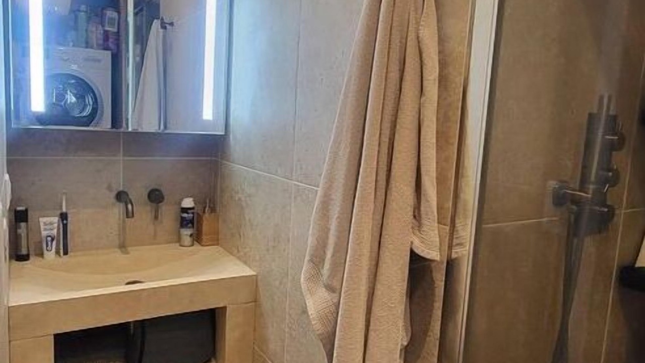 Photo of Bathroom in Quartier Atlantis