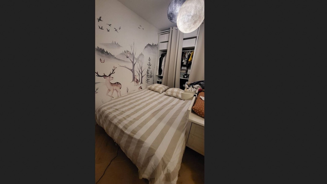 Photo of Bedroom in Quartier Atlantis