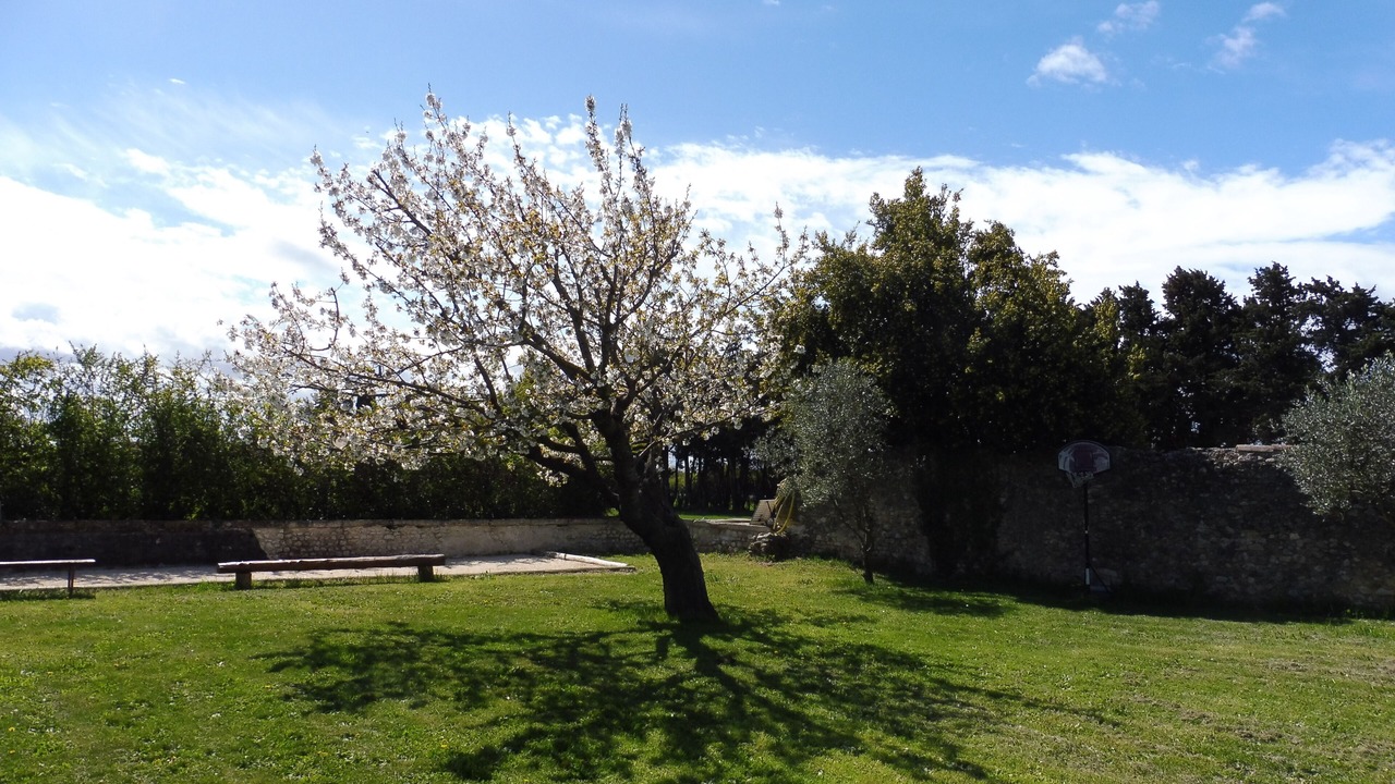 Photo of Outdoor in Valreas