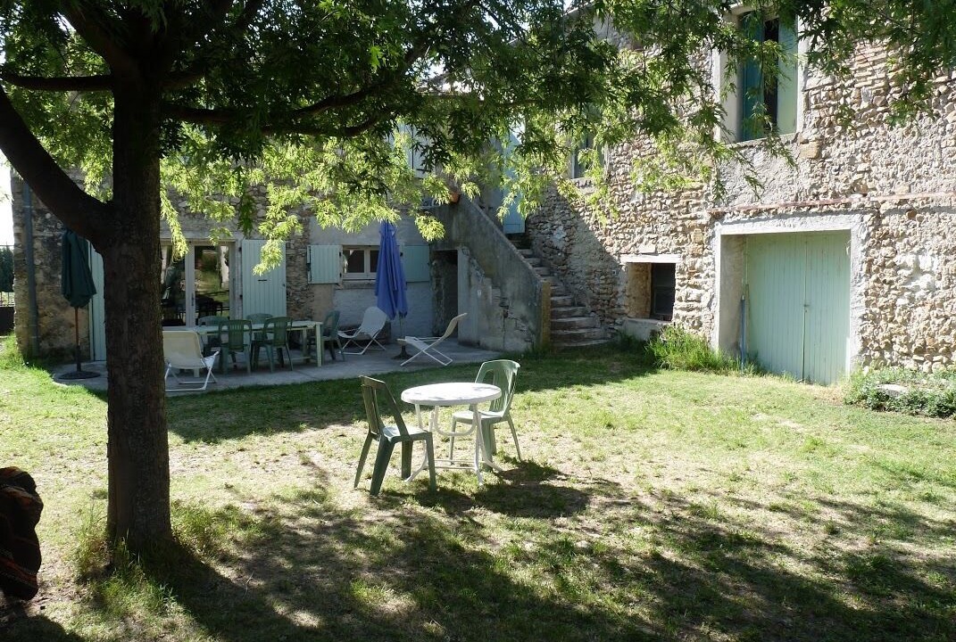 Photo of Outdoor in Valreas