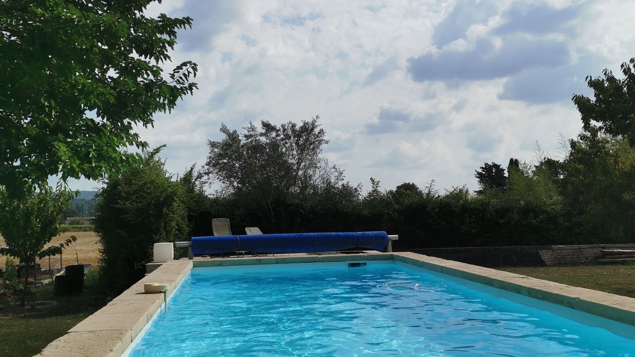 Photo of Outdoor in Valreas