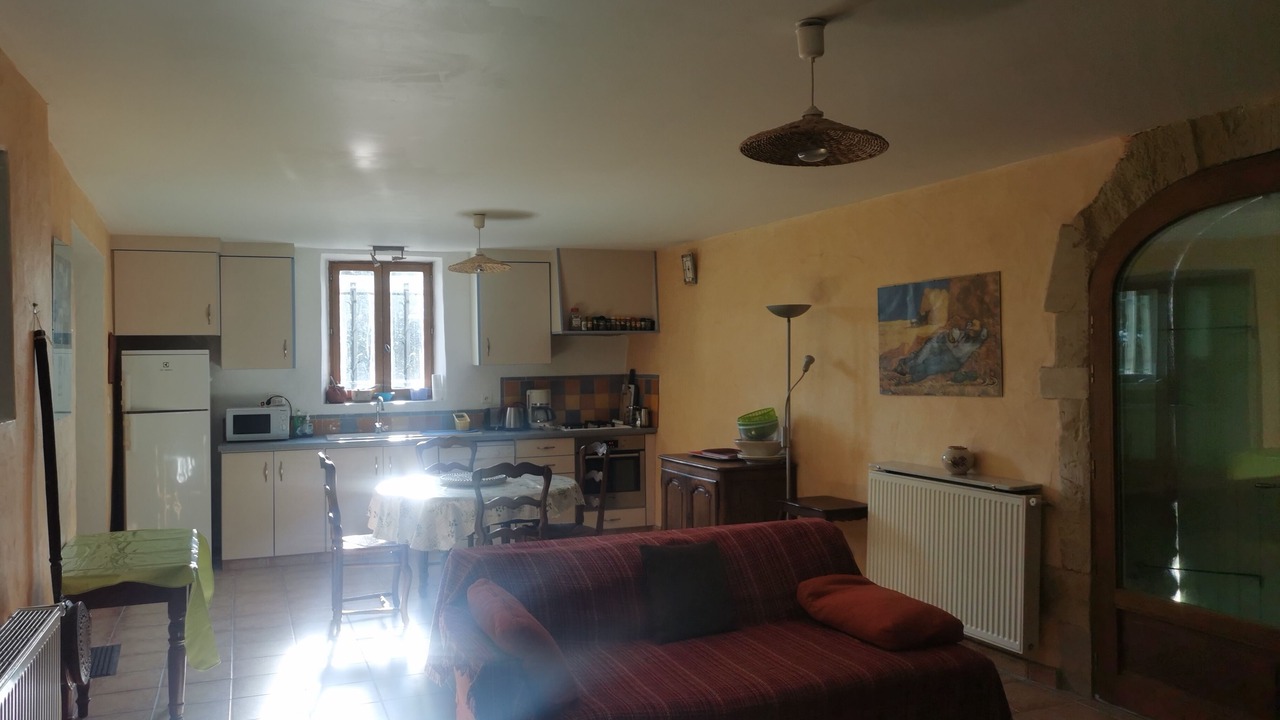 Photo of Livingroom in Valreas