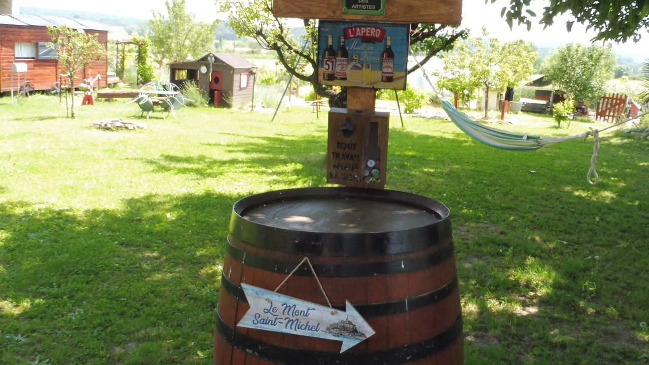 Photo of Outdoor in Valreas
