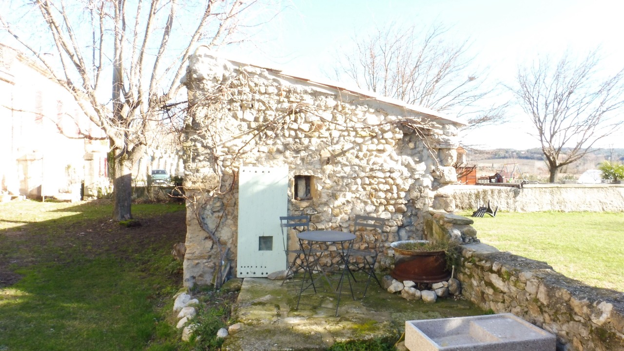 Photo of Outdoor in Valreas