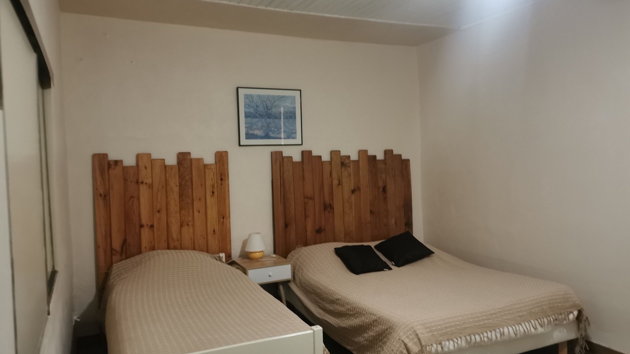 Photo of Bedroom in Valreas