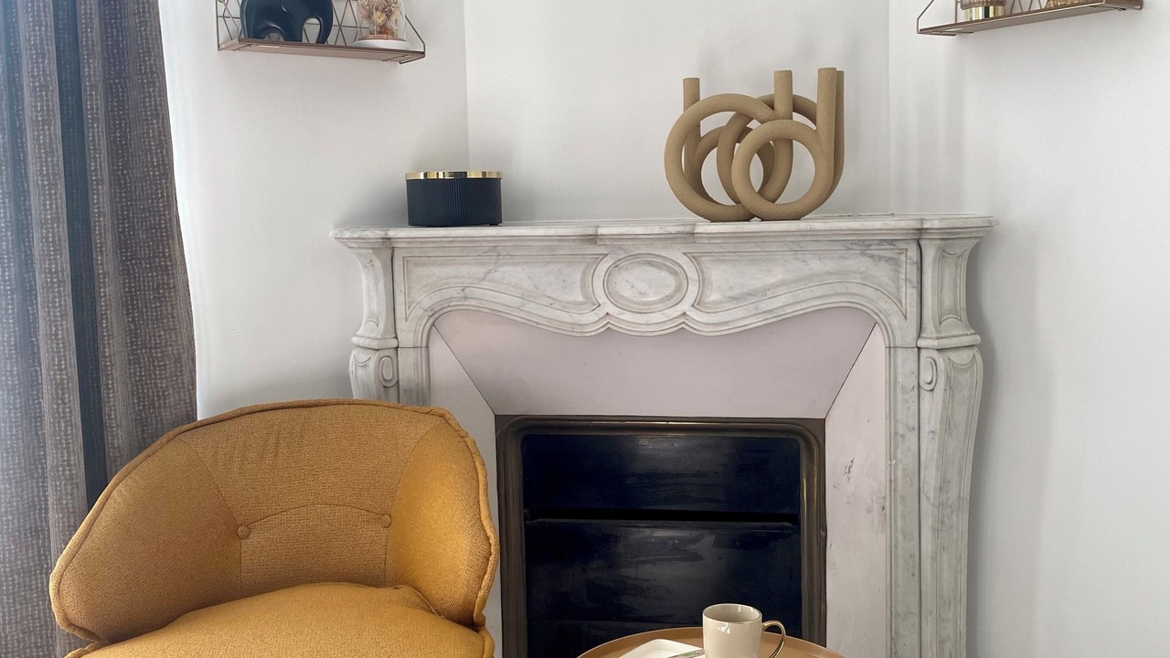 Photo of Livingroom in Chalon-sur-Saone