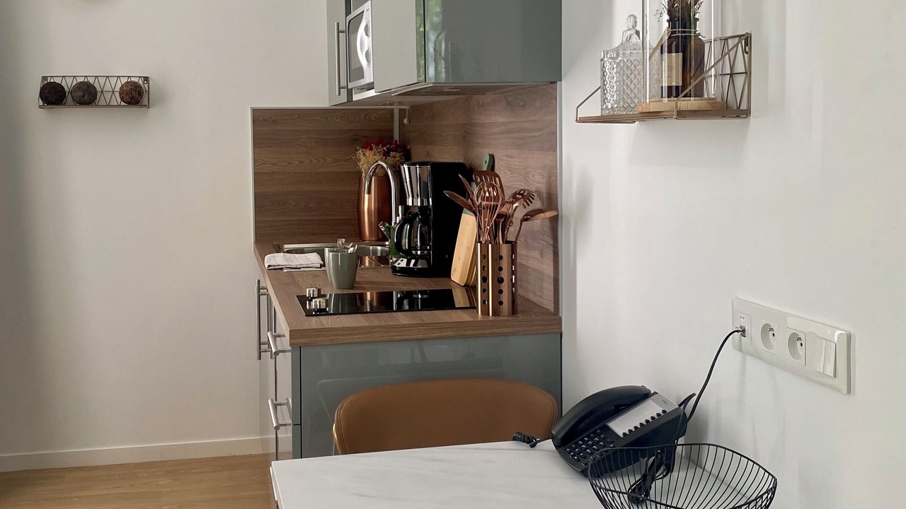 Photo of Livingroom in Chalon-sur-Saone