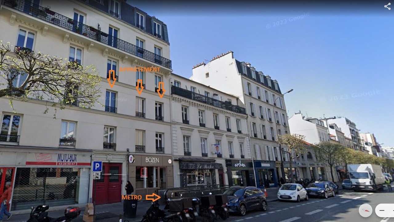 Photo of Outdoor in Vincennes