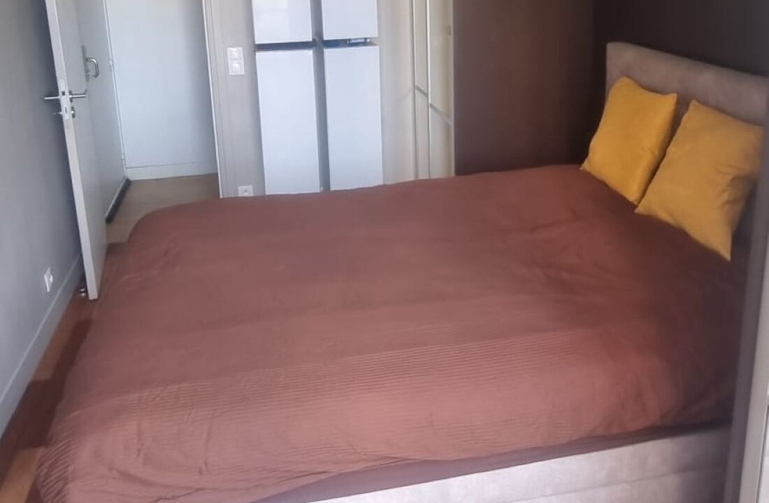 Photo of Bedroom in Vincennes