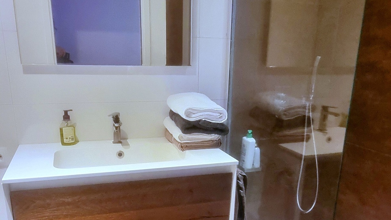 Photo of Bathroom in Vincennes