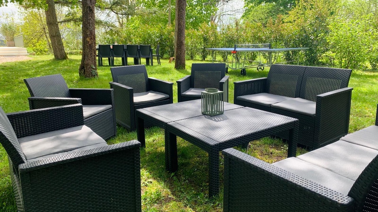Photo of Outdoor in Mailly-le-Chateau