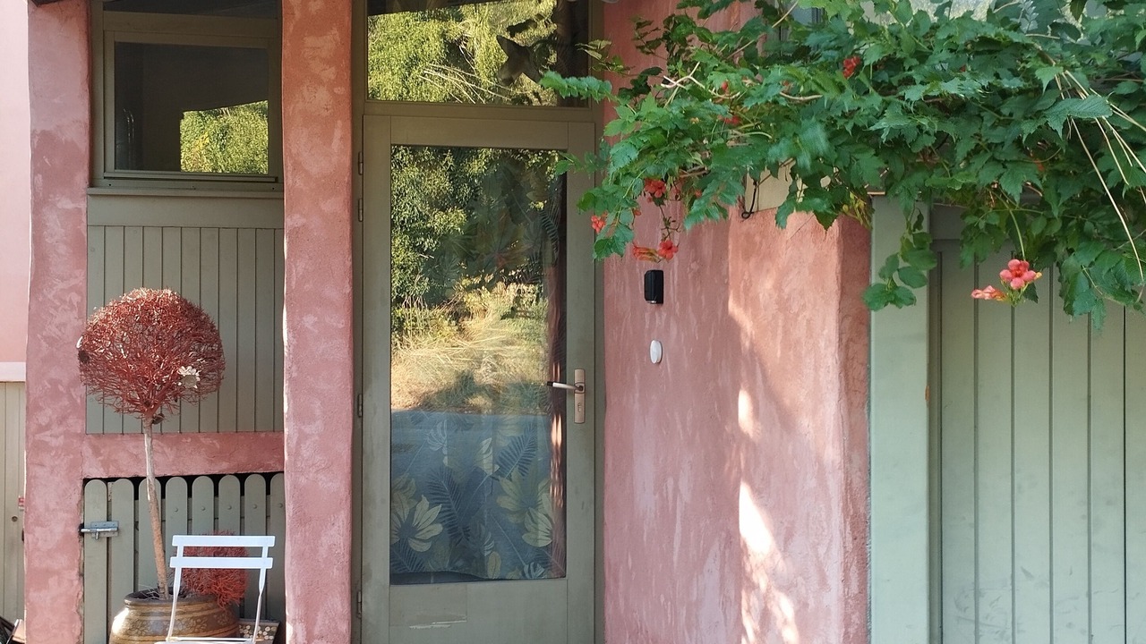 Photo of Outdoor in Valaurie