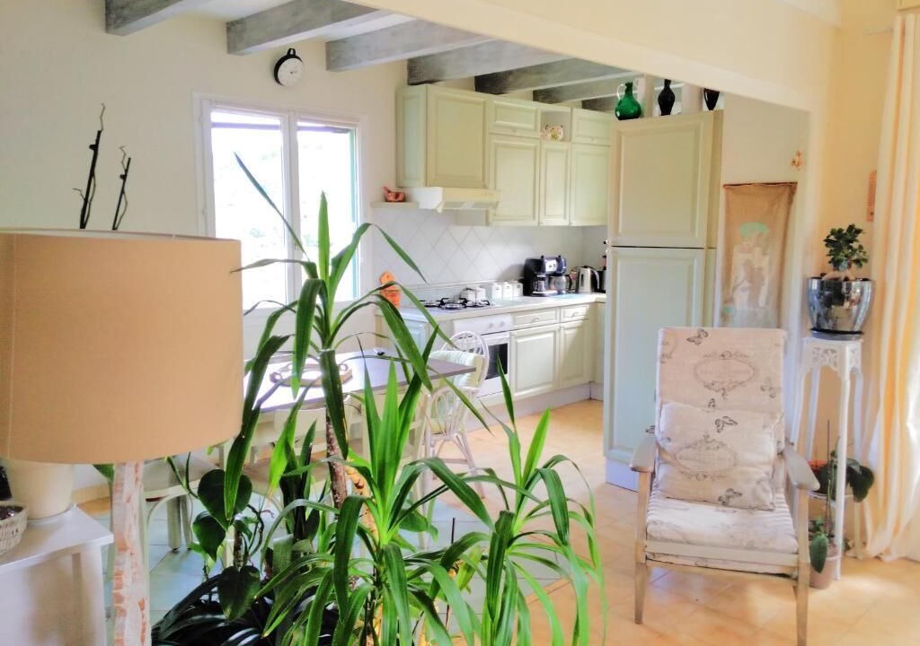 Photo of Kitchen in Accons