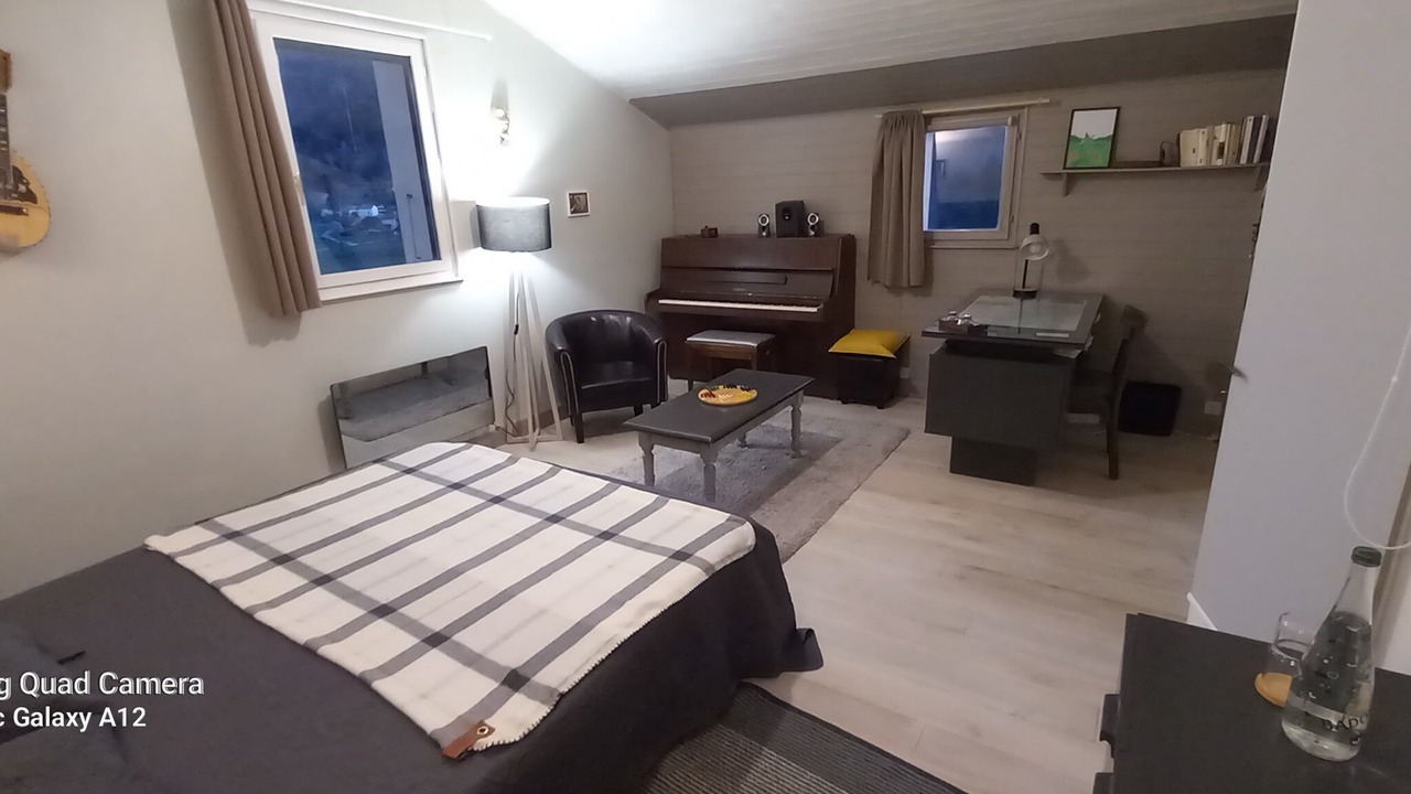 Photo of Bedroom in Accons