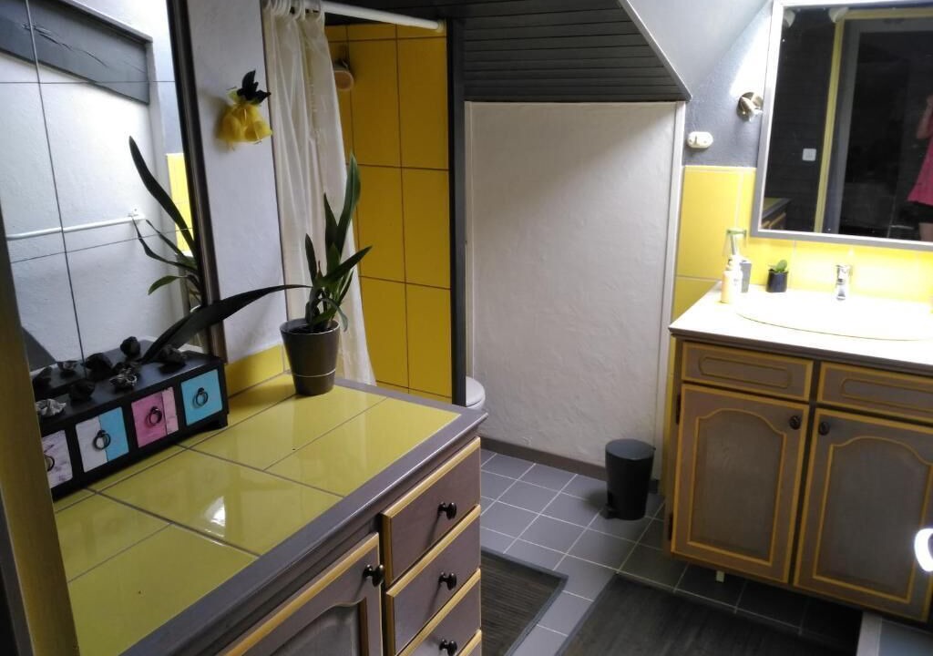 Photo of Bathroom in Accons