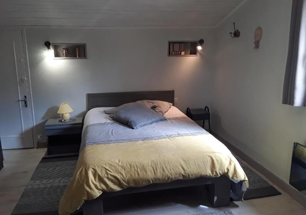 Photo of Bedroom in Accons