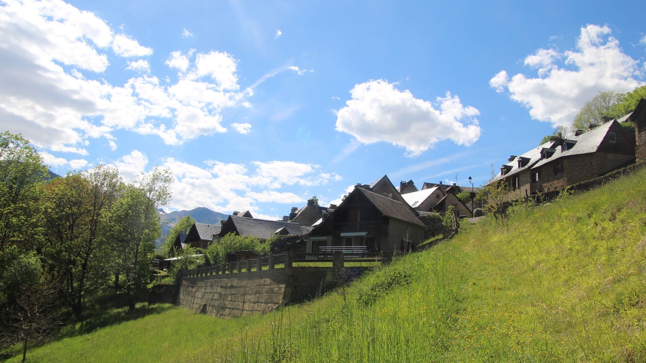 Photo of Outdoor in Saint-Aventin