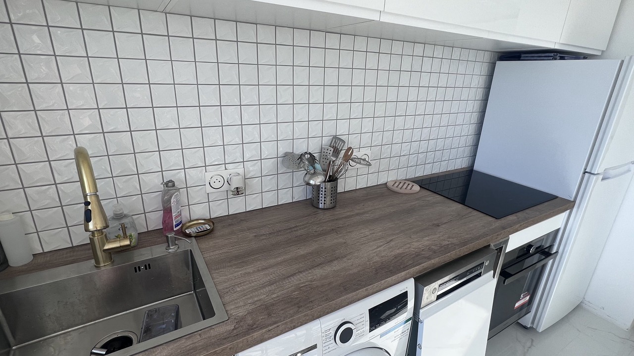 Photo of Kitchen in Asiatique