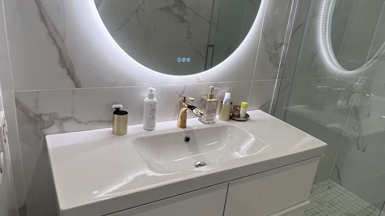 Photo of Bathroom in Asiatique