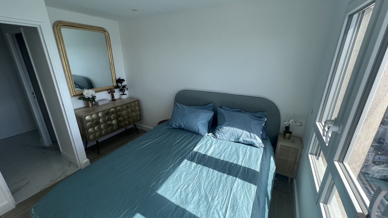 Photo of Bedroom in Asiatique