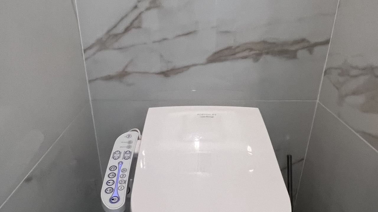 Photo of Bathroom in Asiatique