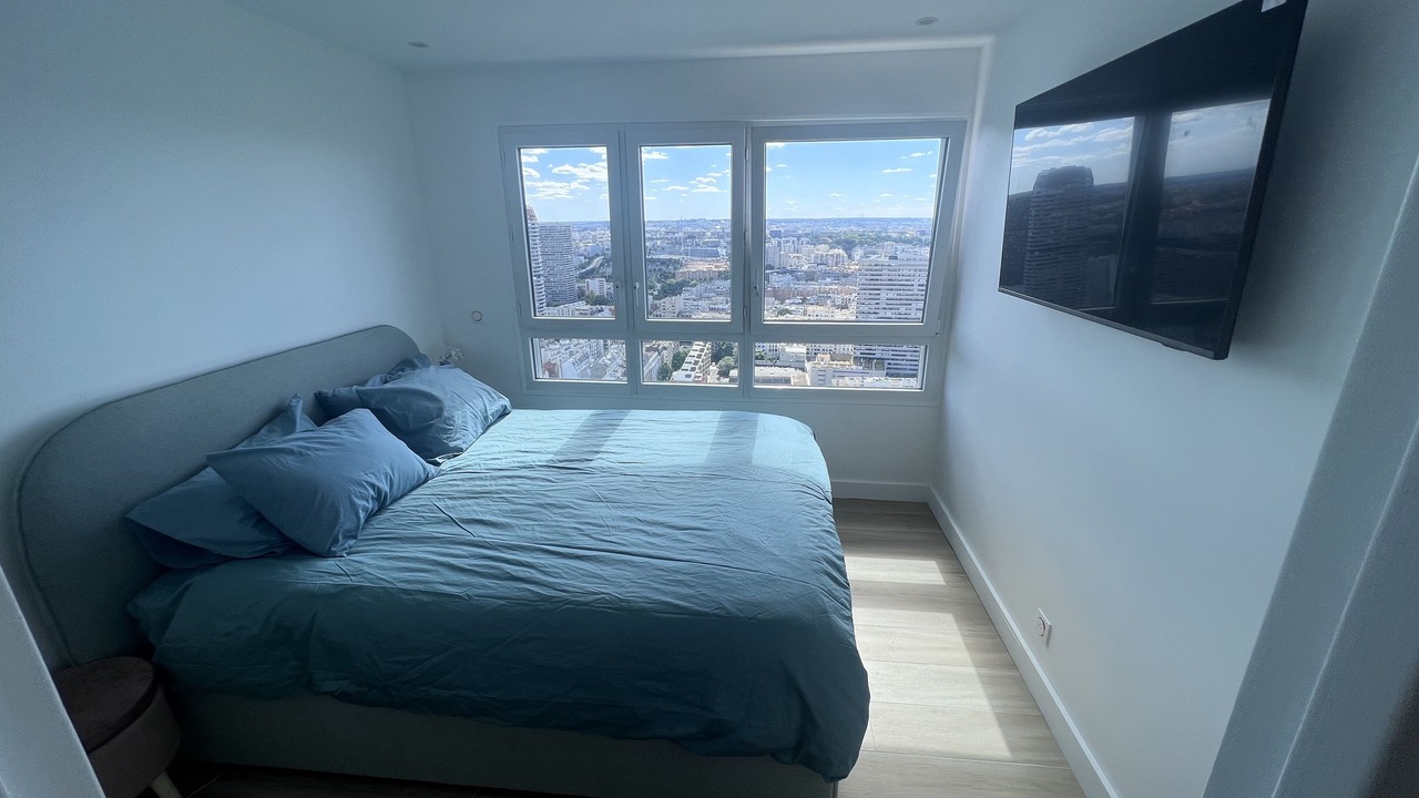 Photo of Bedroom in Asiatique
