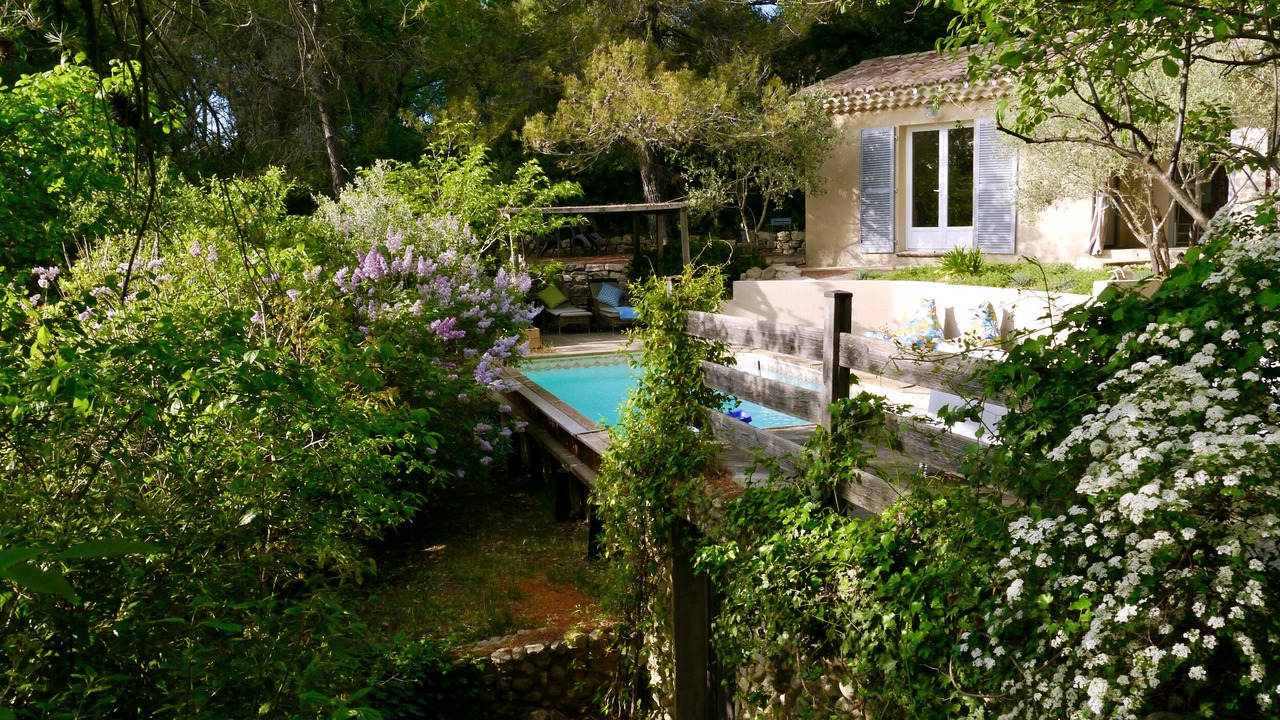 Photo of Outdoor in Buisson