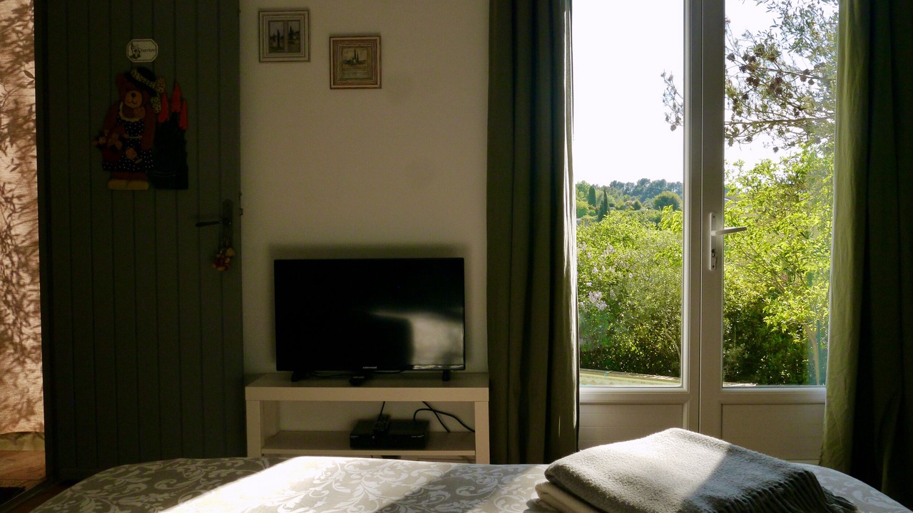 Photo of Bedroom in Buisson