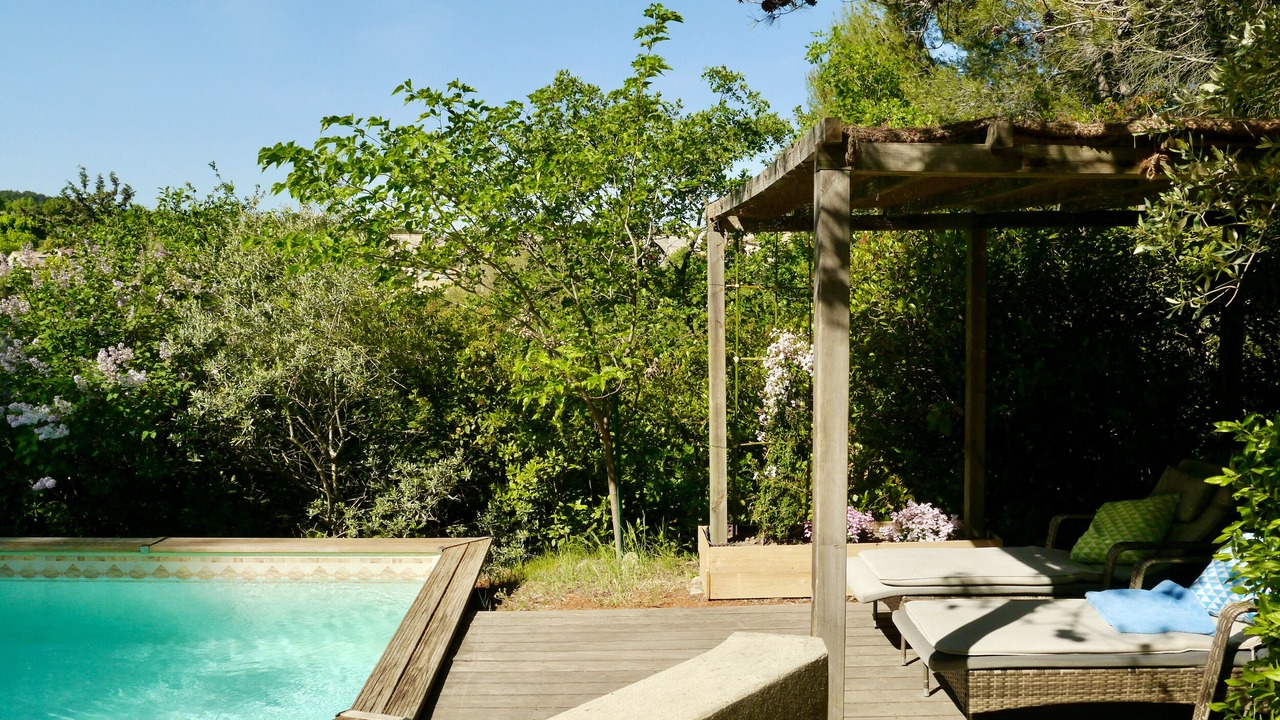 Photo of Outdoor in Buisson