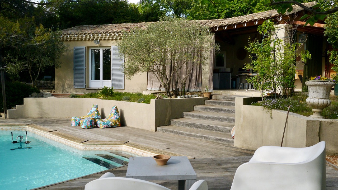 Photo of Outdoor in Buisson