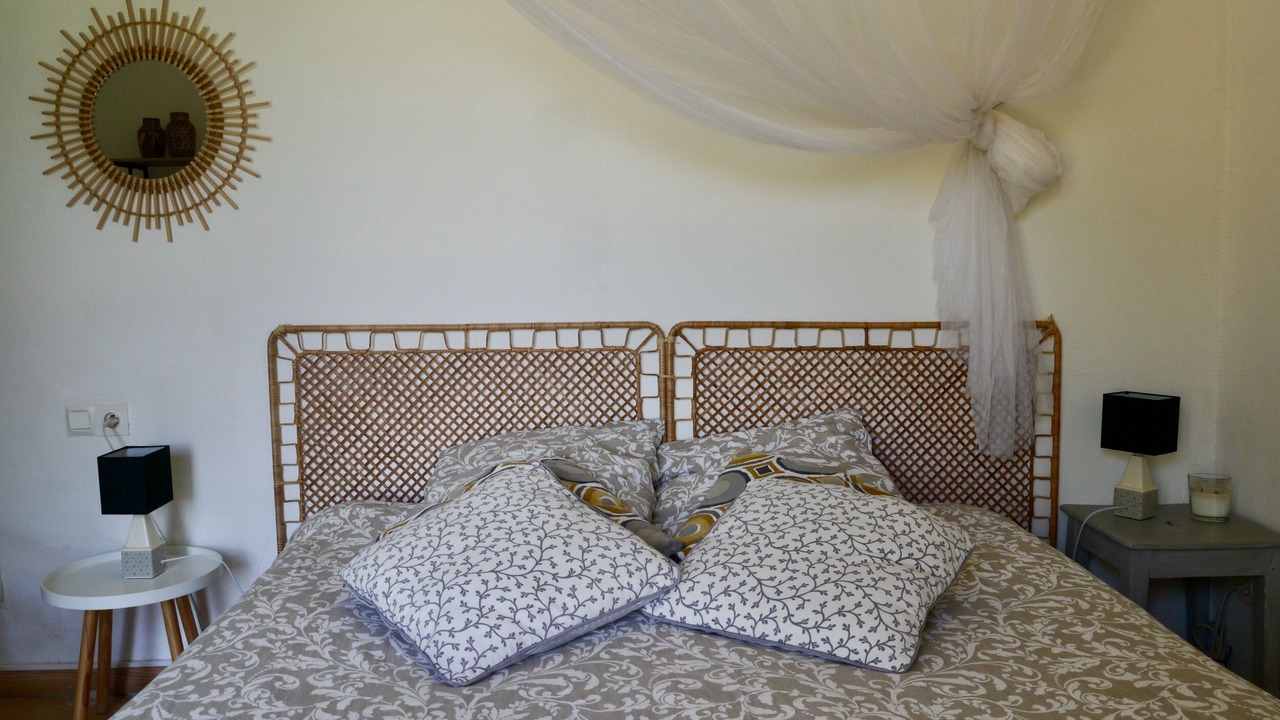 Photo of Bedroom in Buisson