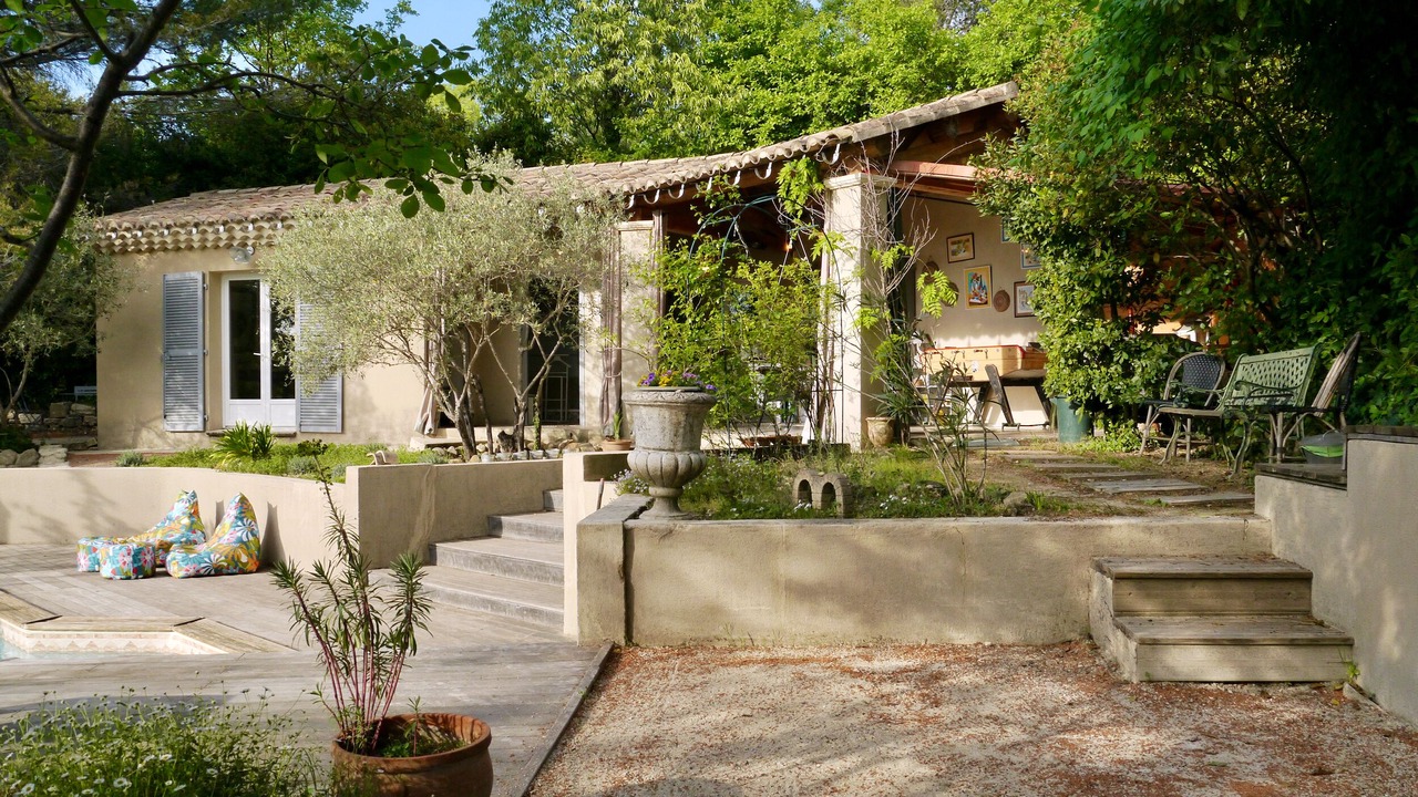 Photo of Patio Balcony in Buisson